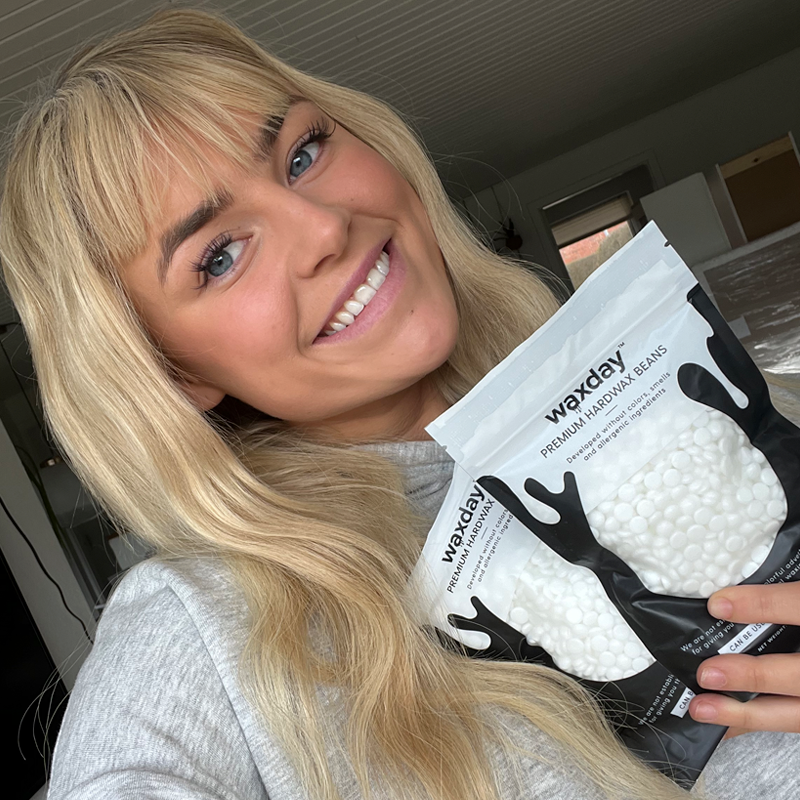 Waxday.dk