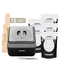 Waxday StartsĂŠt Essential