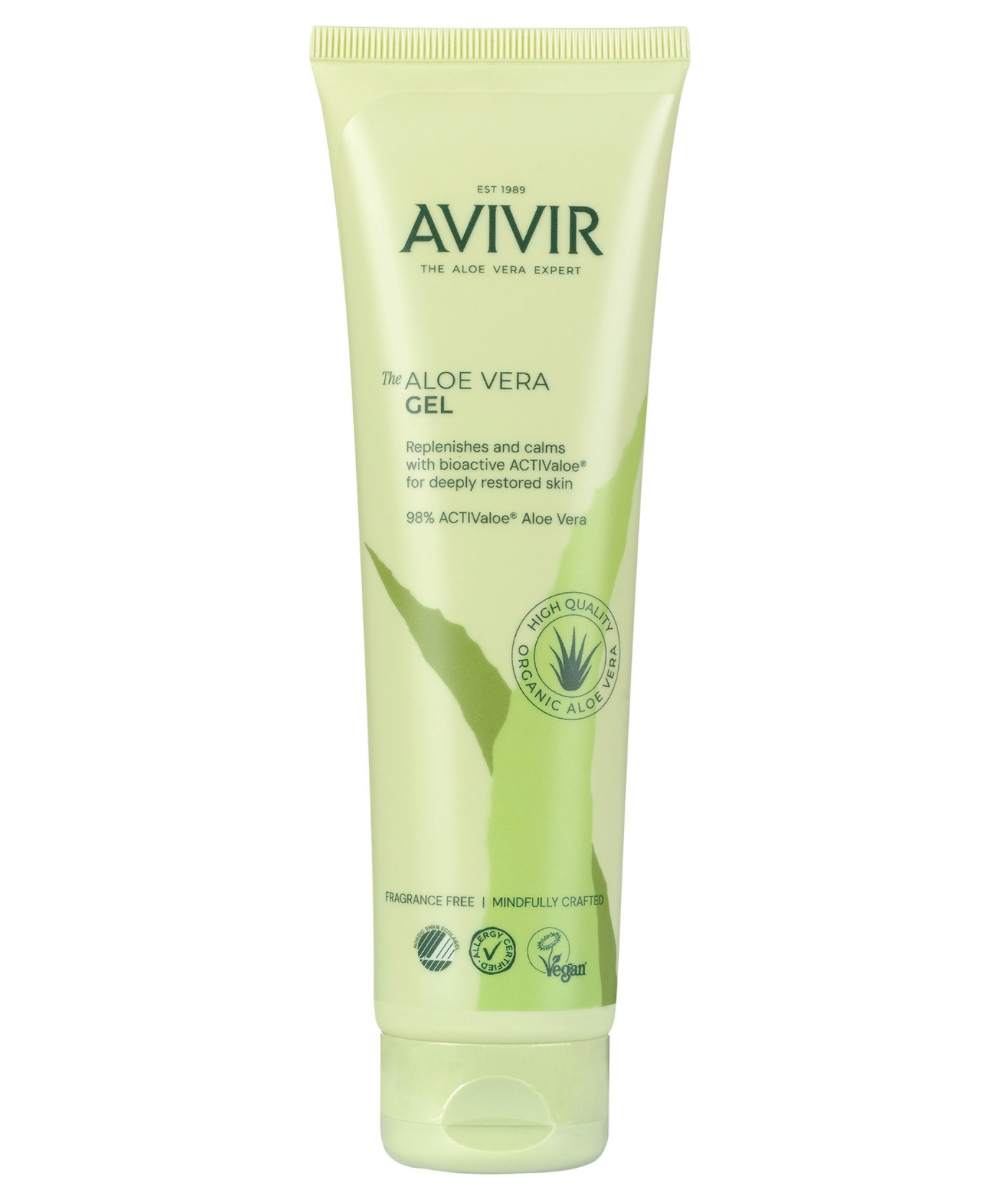 Avivir - Aloe Vera Gel