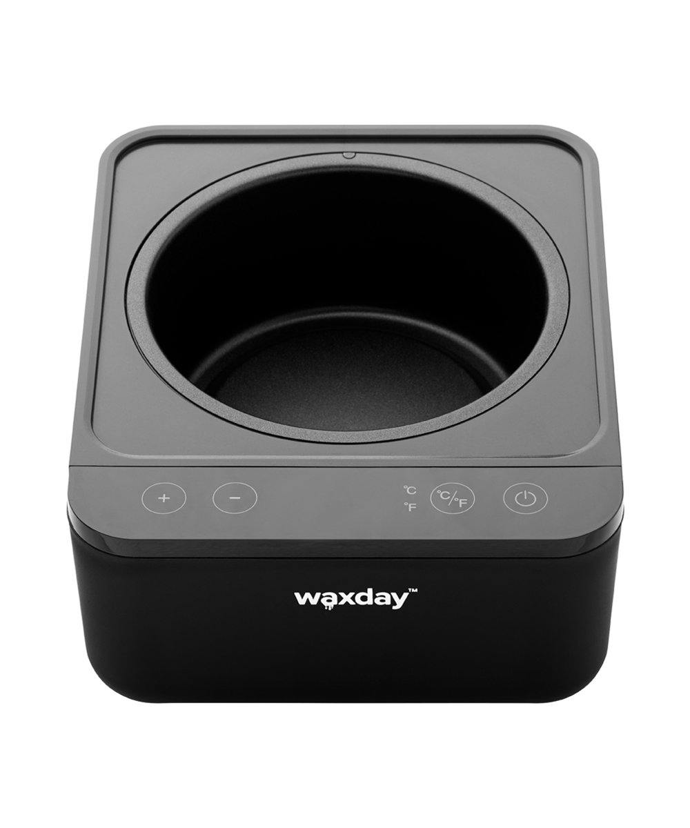 Waxday - Premium Heater - Waxday.dk