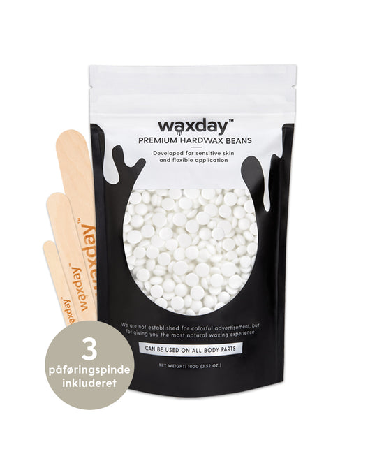 Waxday - Premium Beans