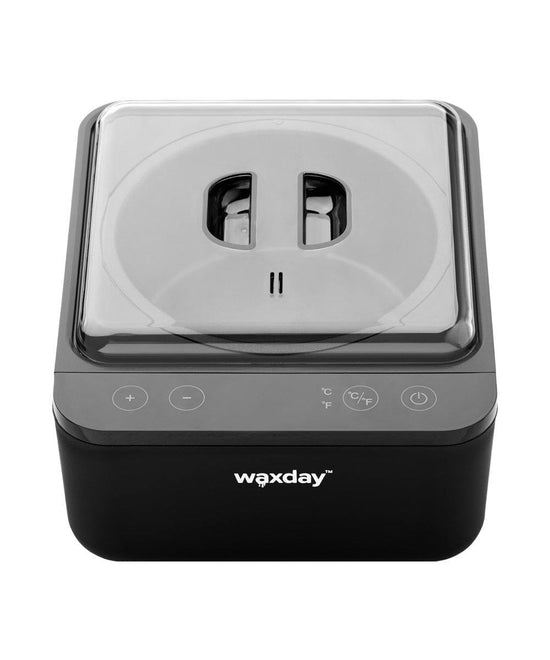 Waxday - Premium Heater - Waxday.dk